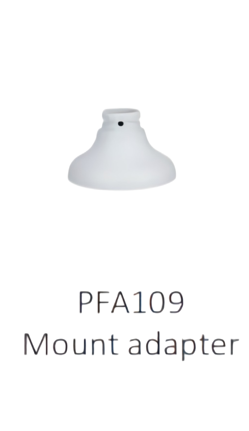 PFA109 mount adapter