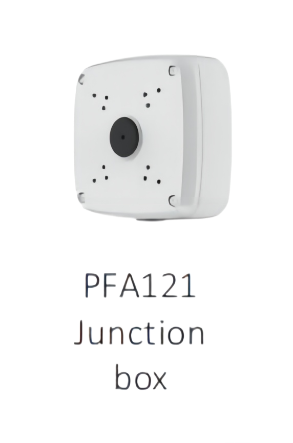 PFA121 Junction Box