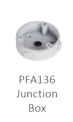 PFA136 Junction Box