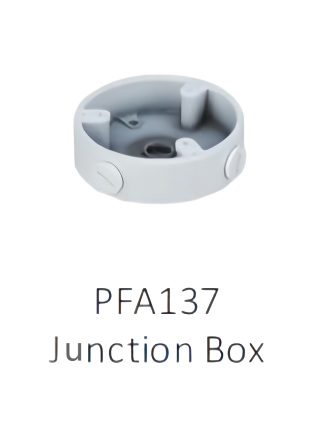 PFA137 Junction Box
