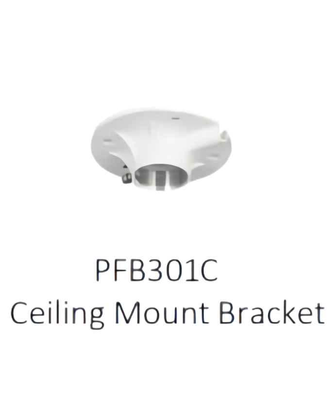 PFB301C Ceiling Mount Bracket