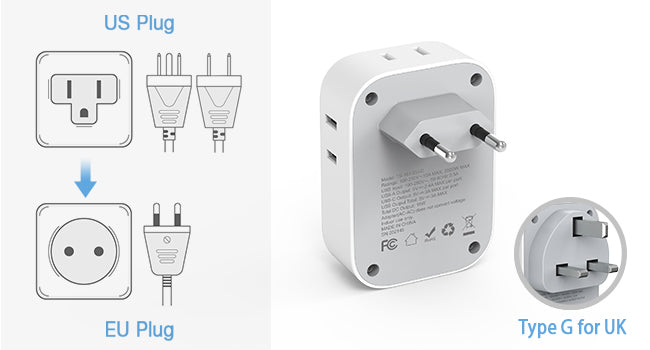 iceland plug adapter