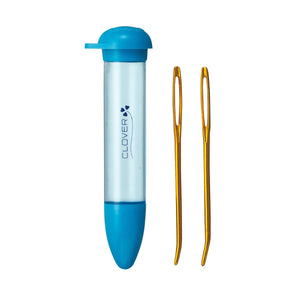 Clover Jumbo Chibi needles - 340 - Yarning - Clover Sewing Needles