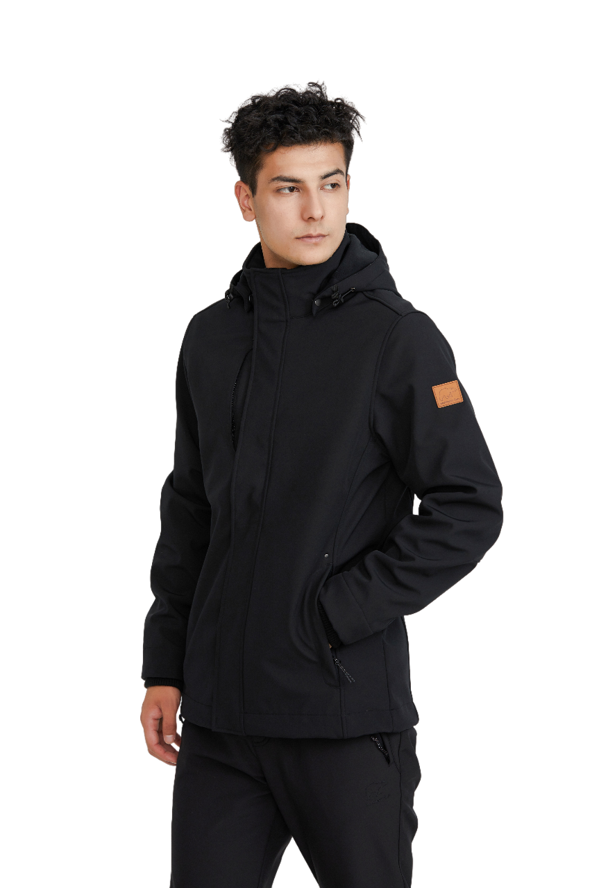 Softshell Jacket