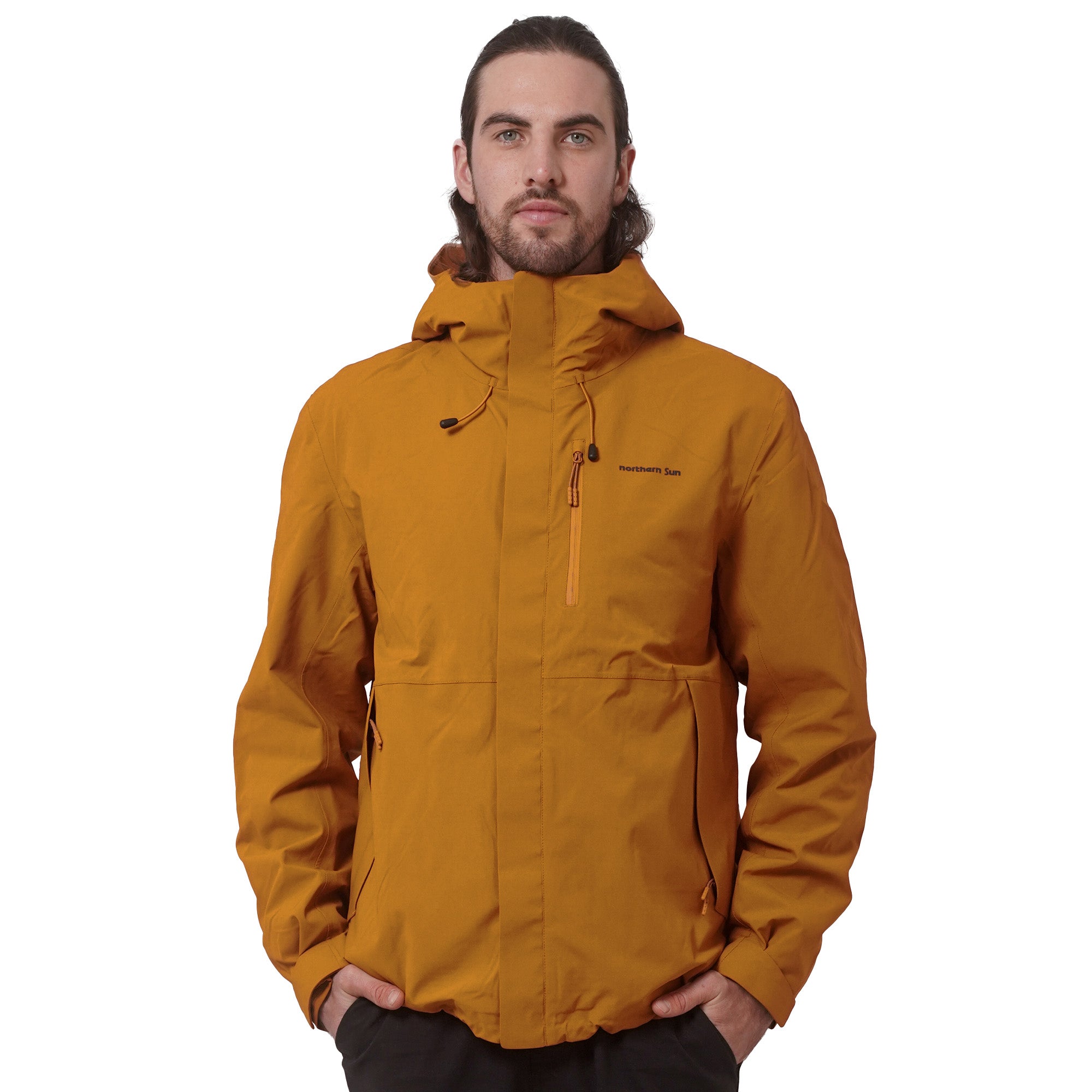 Systems Jacket (3-in-1)