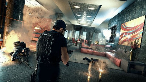 Battlefield Hardline : Blog dzgamestore.com