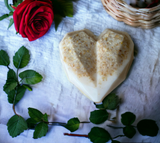 Heart Soap