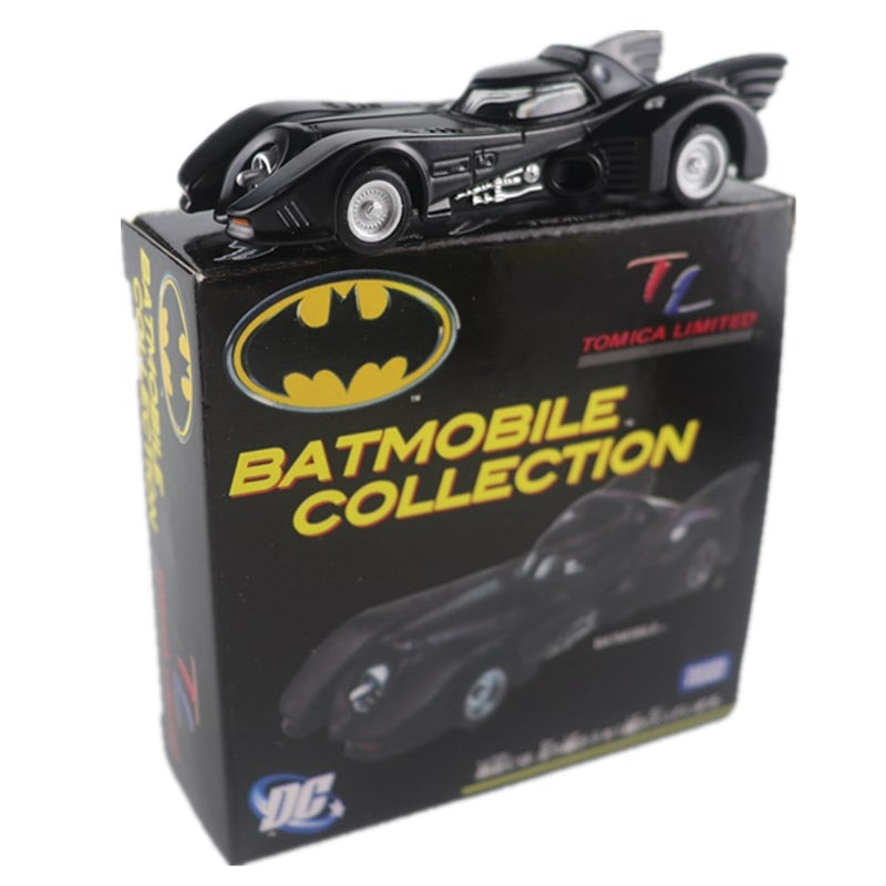 Tomica Metal Batmobile modelo de coche coleccionables juguetes de rega –  Dshopping | Tienda Online | CIBERFRIDAY 2023 | Productos EEUU | Muebles  Oficina & Hogar | Tecnologia | Gamers | Juguetes & Peluches