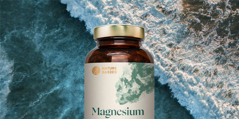 Magnesium Kapseln