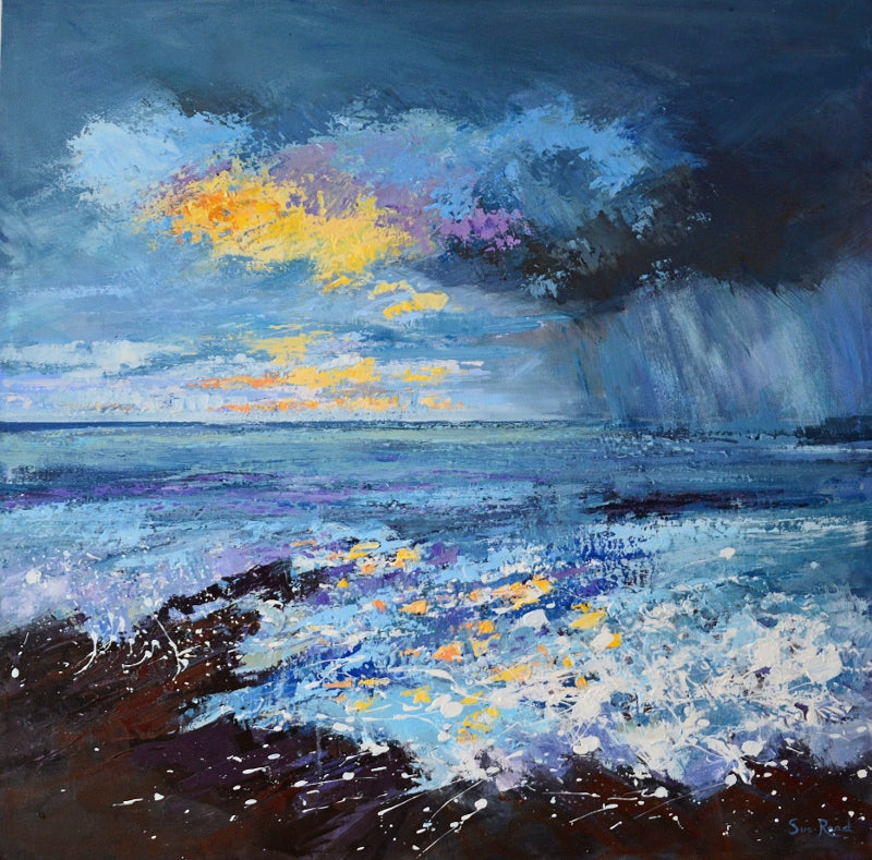 Sunshine and Showers 