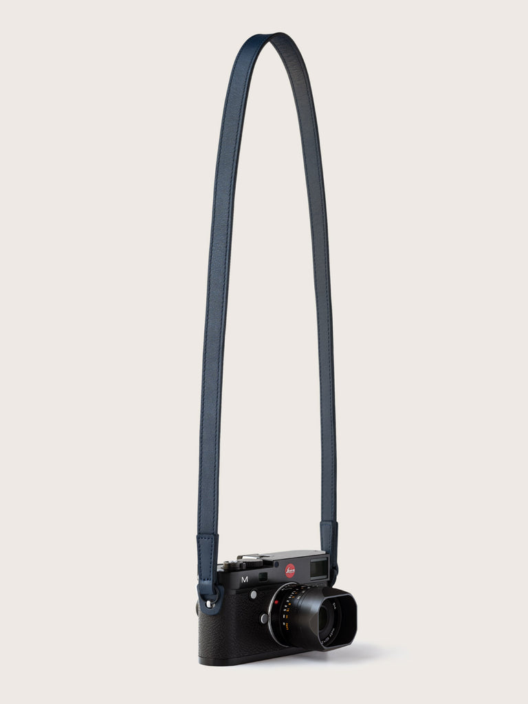 Camera Strap - Black – Convoy