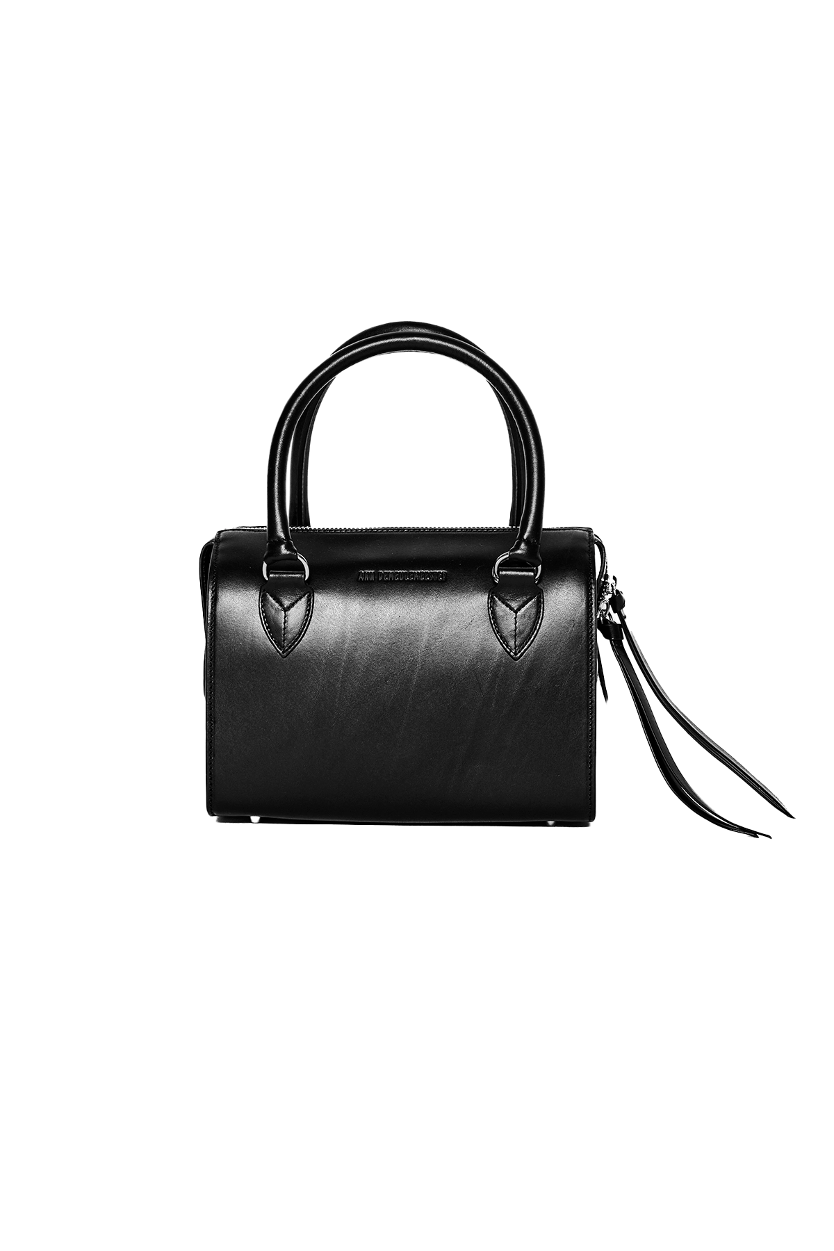 Ann Demeulemeester Jelte Small Doctor Bag With Detachable Strap