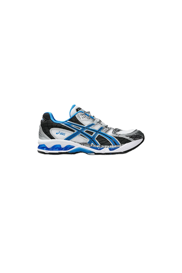 Asics Gel-Nimbus 10.1 Running Shoe Blue