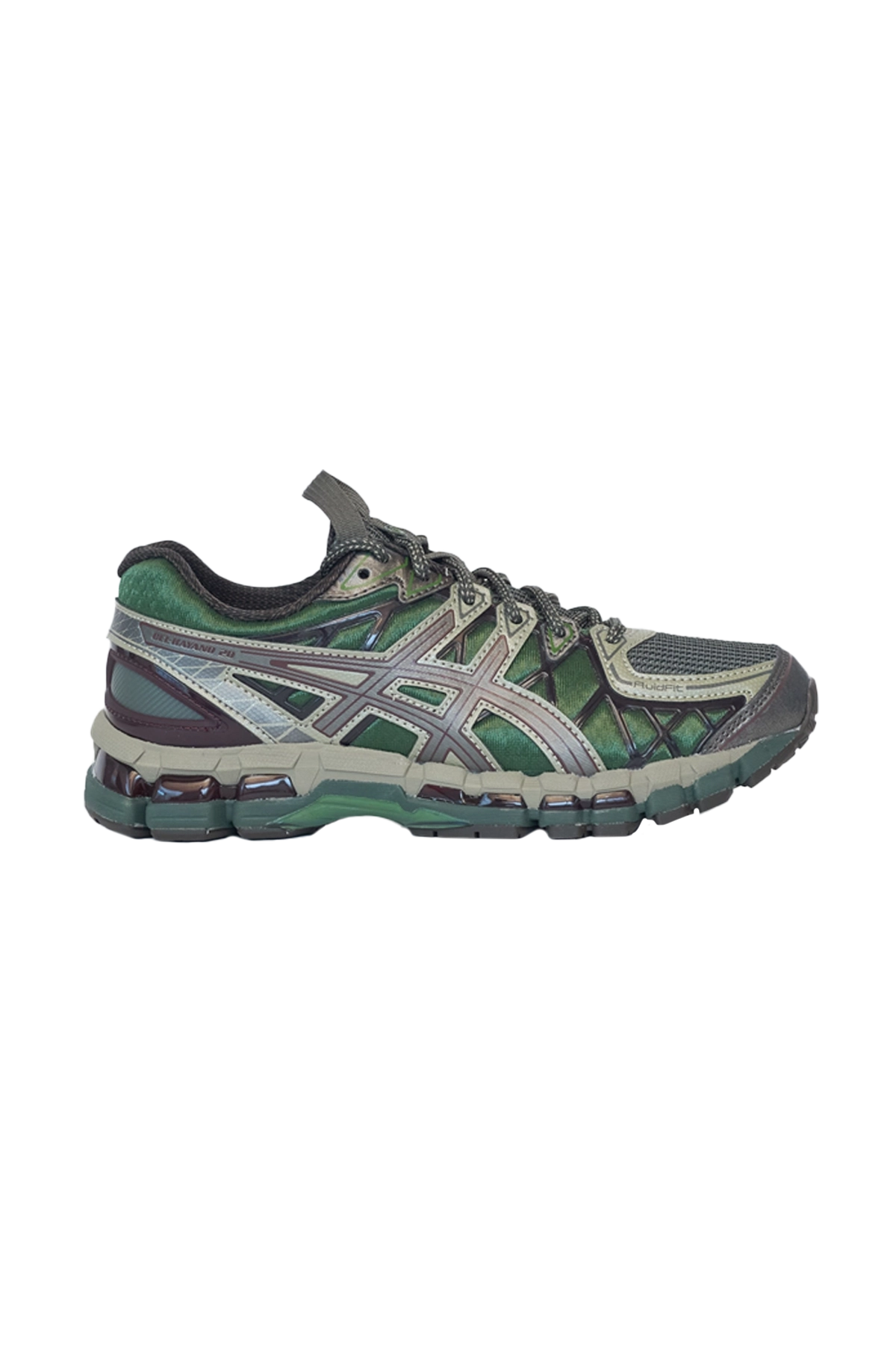 Asics Ub10-s Gel-kayano 20