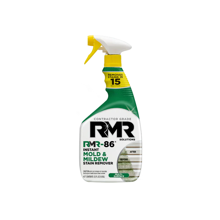 RMR-86® Instant Mold & Mildew Stain Remover