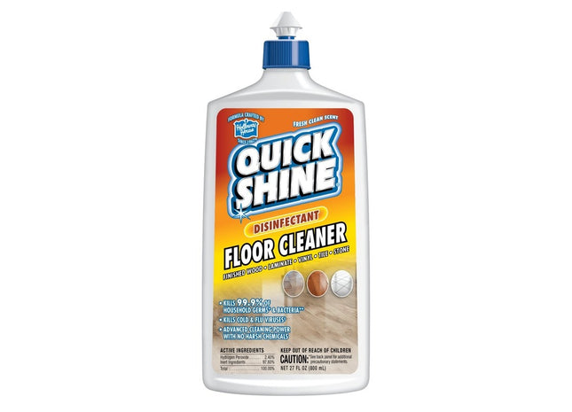 Home - Quick Shine Floors