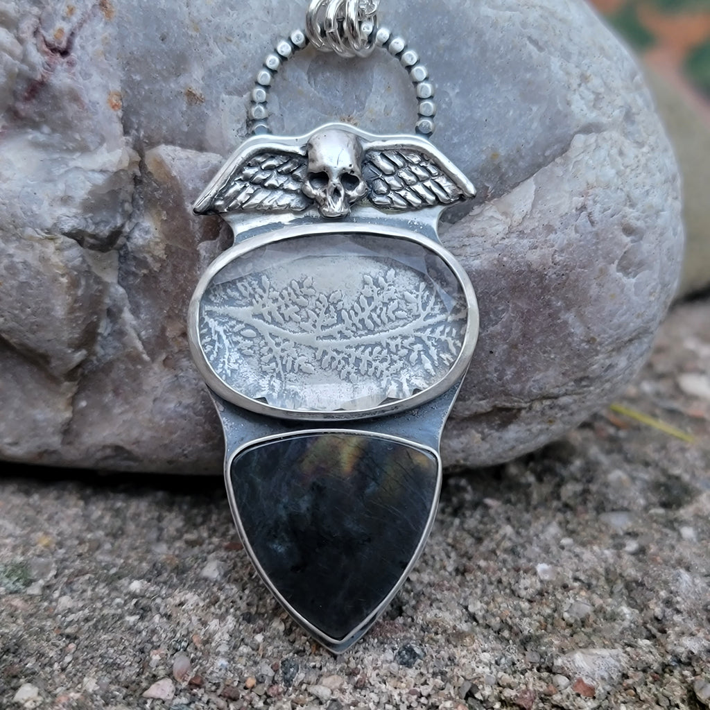 Metalhead Jewelry (u/noragoldiemetals) - Reddit