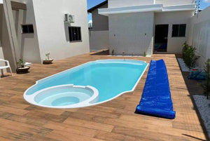 Mediterrânea Spa - BC Pools