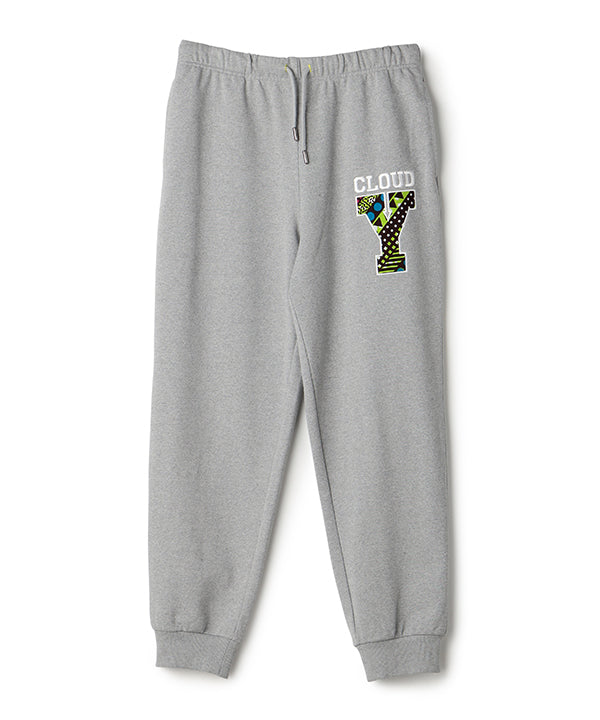 Sweat Pants UTSC GRAY