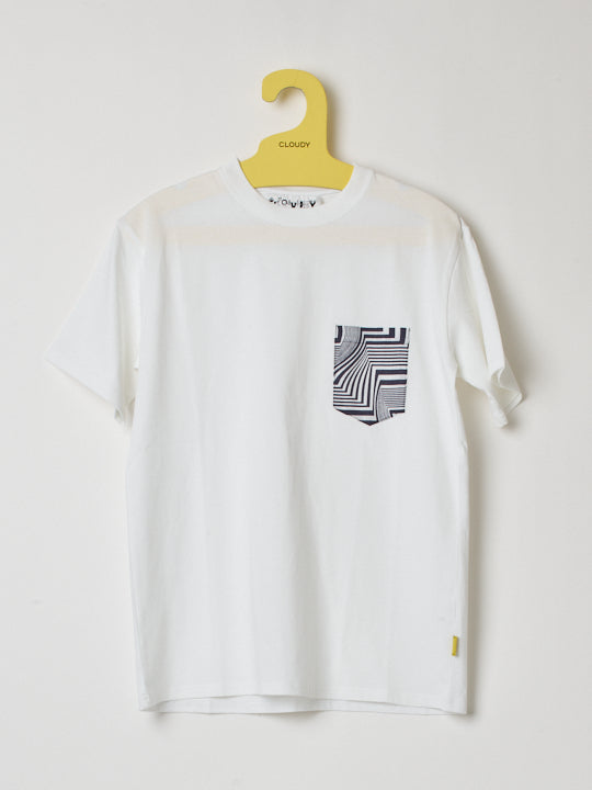 Long Pocket T-Shirts 341 | Tシャツ | CLOUDY公式通販サイト