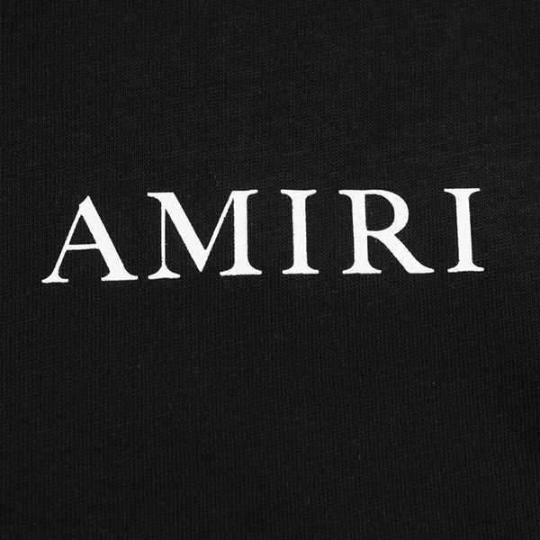 AMIRI Plant T Shirt Oversize – SILODOPE
