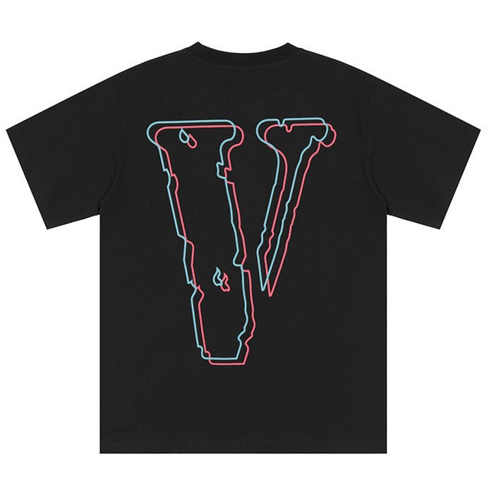 VLONE 3D Friends T-Shirt – SILODOPE