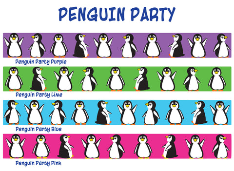 ice-penguins-party-dogcollar-wagadoodle