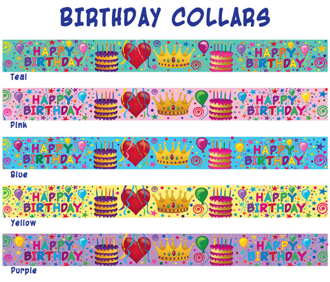 birthdaydogcollars-dogcollars-happybirthday