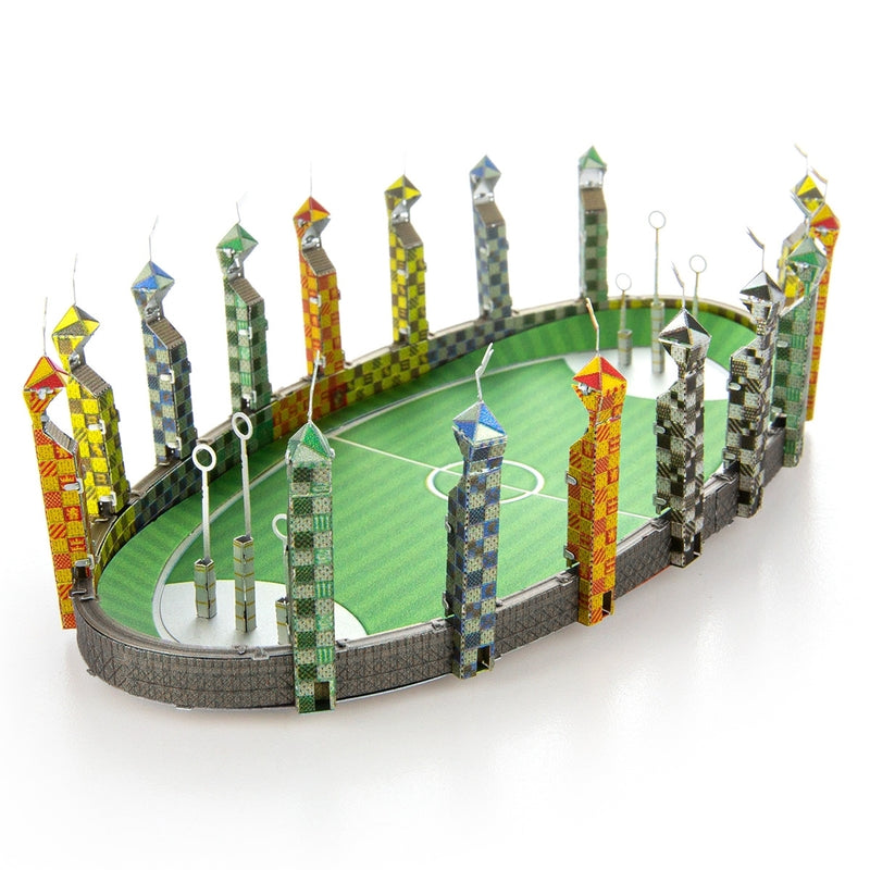 quidditch stadium harry potter