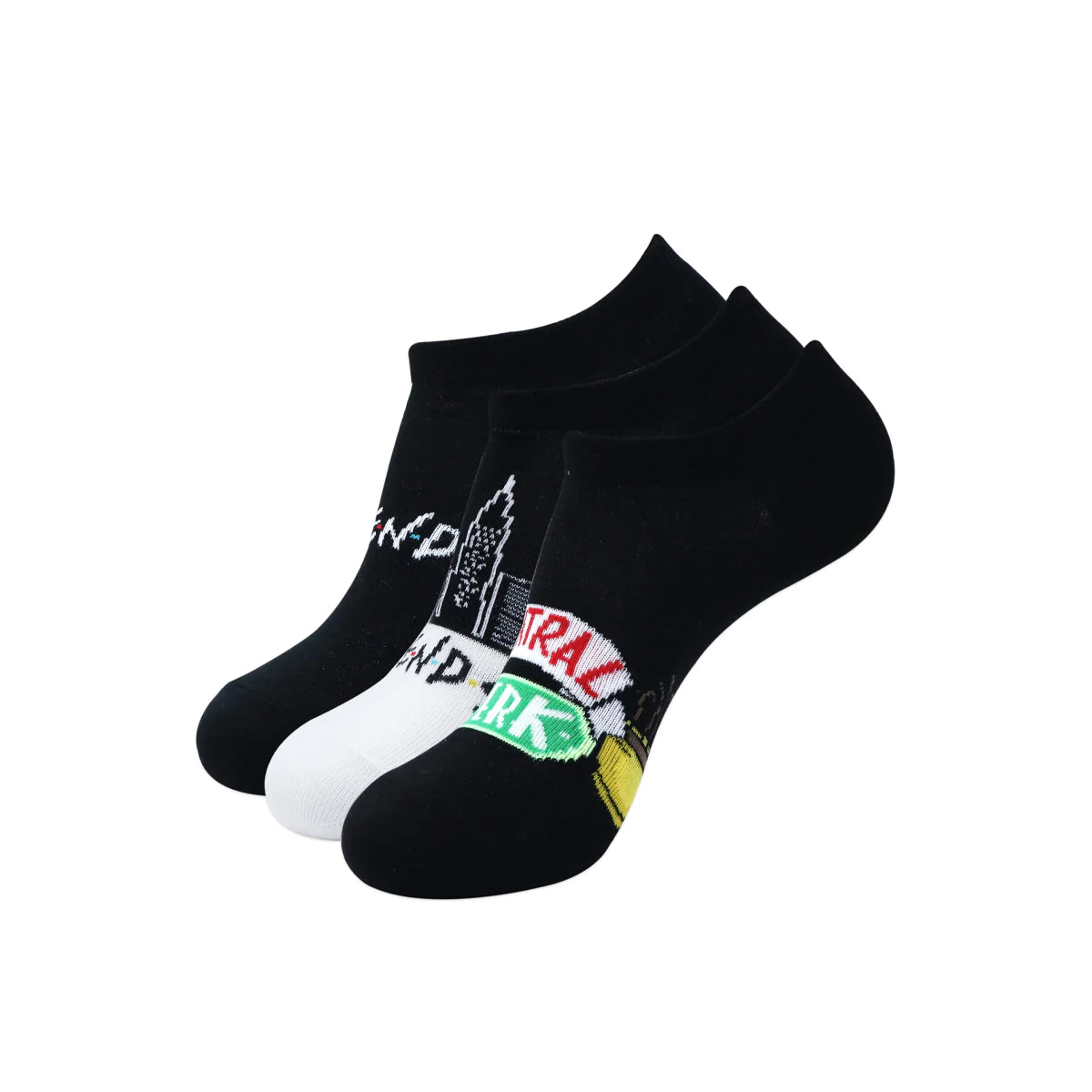 Women's Sports Ankle Socks – Juta Moja