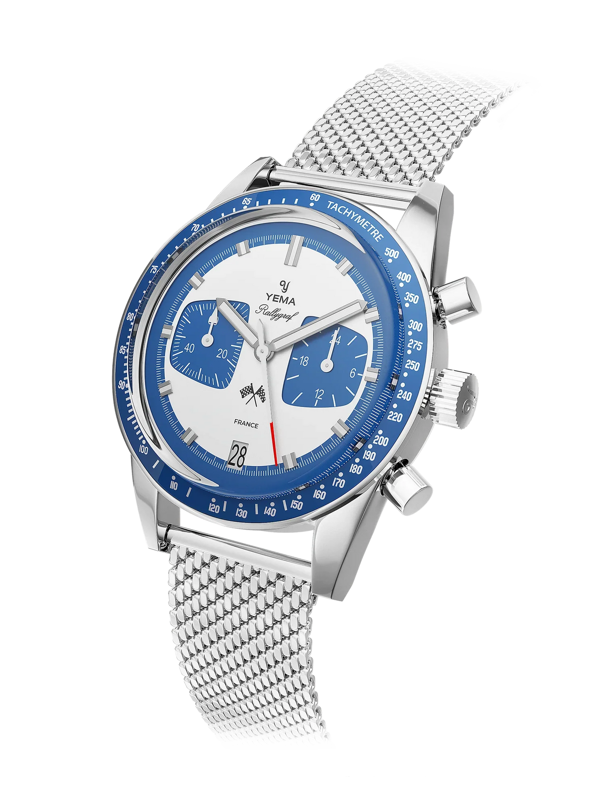 Bulova Sutton Gioielleria 98B409 Chrono 41mm Rosaspina –