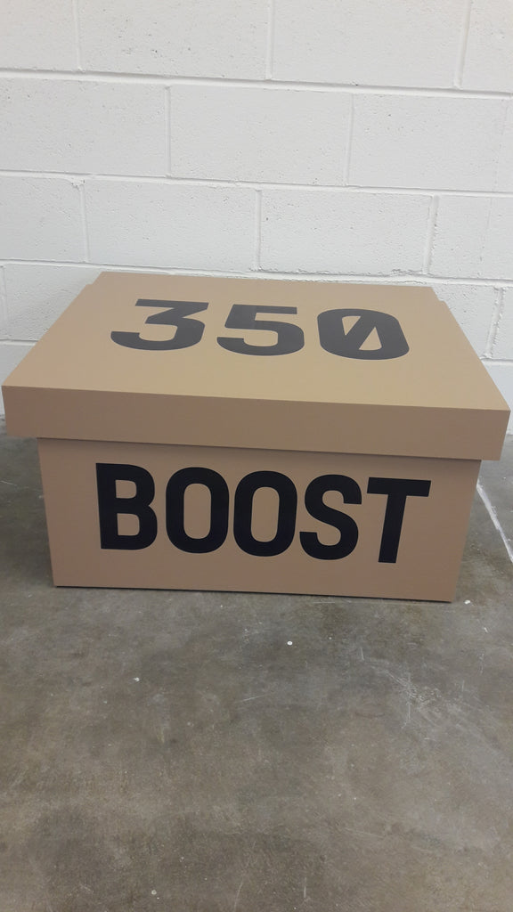 yeezy storage box