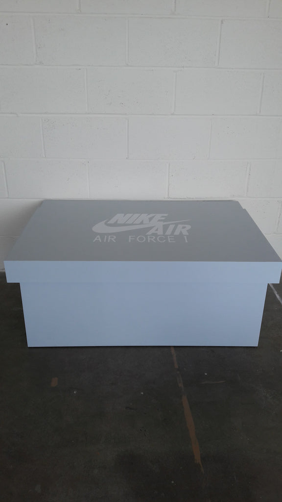 nike trainer box