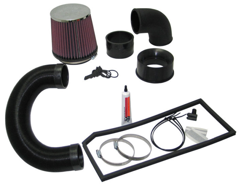 Performance Products® 253382 K&N Air Filter Recharger Kit - ppembzparts