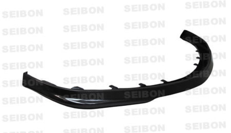 Seibon 03-05 Mitsubishi Lancer EVO VIII/IX OEM Carbon Fiber Rear