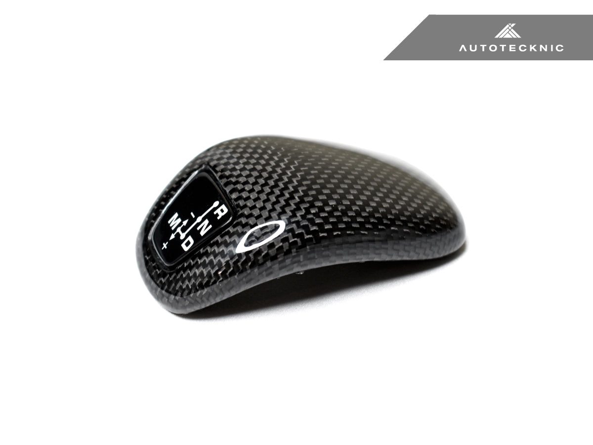 AutoTecknic Carbon Fiber Exclusive Design Shift Lever - Porsche