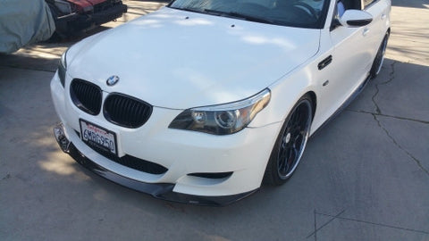 bmw e60 exterior mods