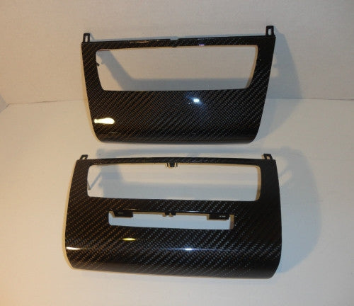 Carbon Fiber RSR Series – BMW for E82 Trunk Spoiler the 1 Studio