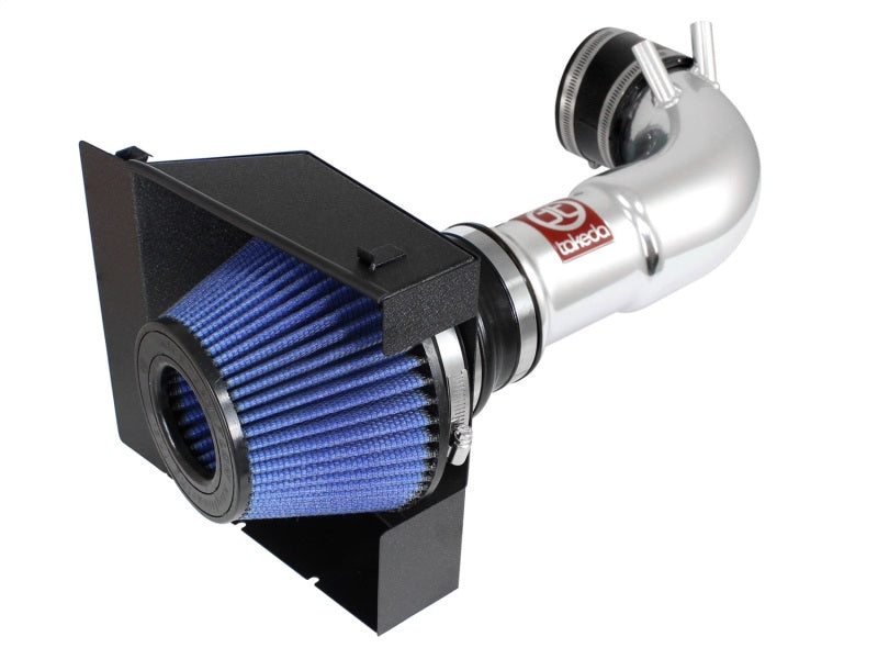 aFe Takeda Stage-2 Pro Dry S Cold Air Intake System 15-17 Lexus RC 