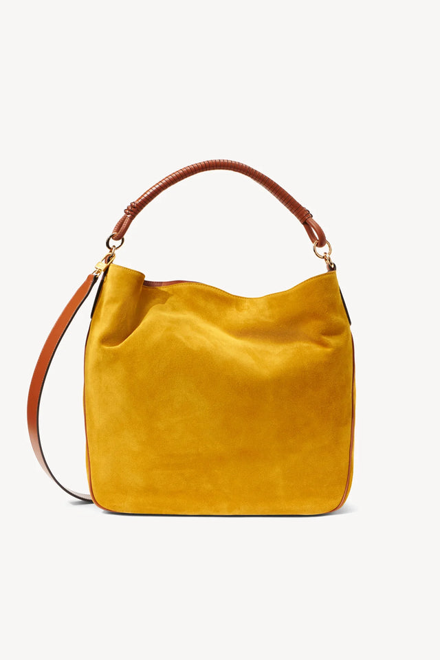 Tote Bag in Camel| The Perfed Tote | Spring-Summer 2023 | Pedro Garcia