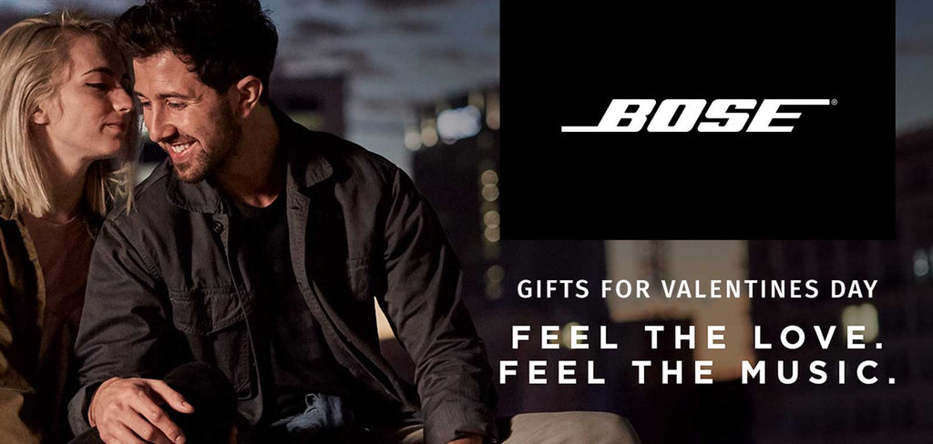 Bose Gifts for Valentines Day