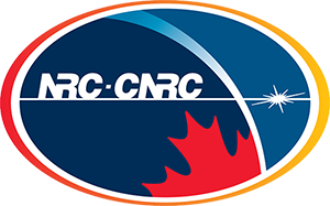 NRC - National Research Council Logo