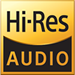 High-Resolution Audio