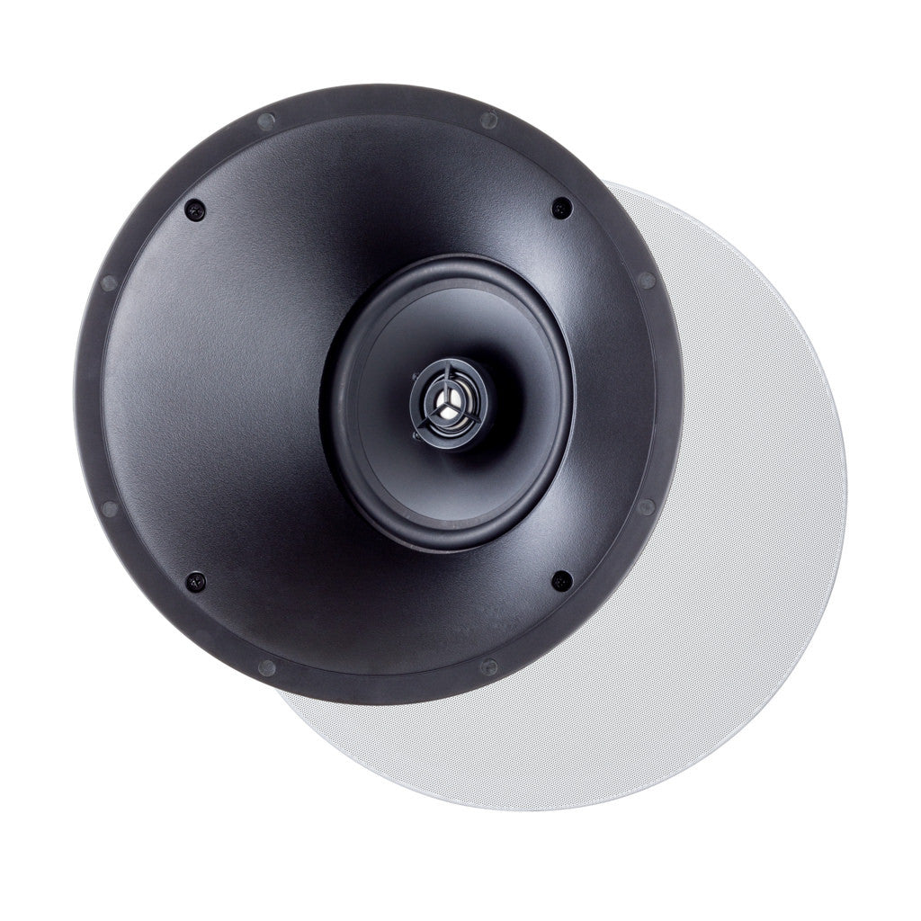 Paradigm Ci Home H65 A In Ceiling Speakers Advance Electronics