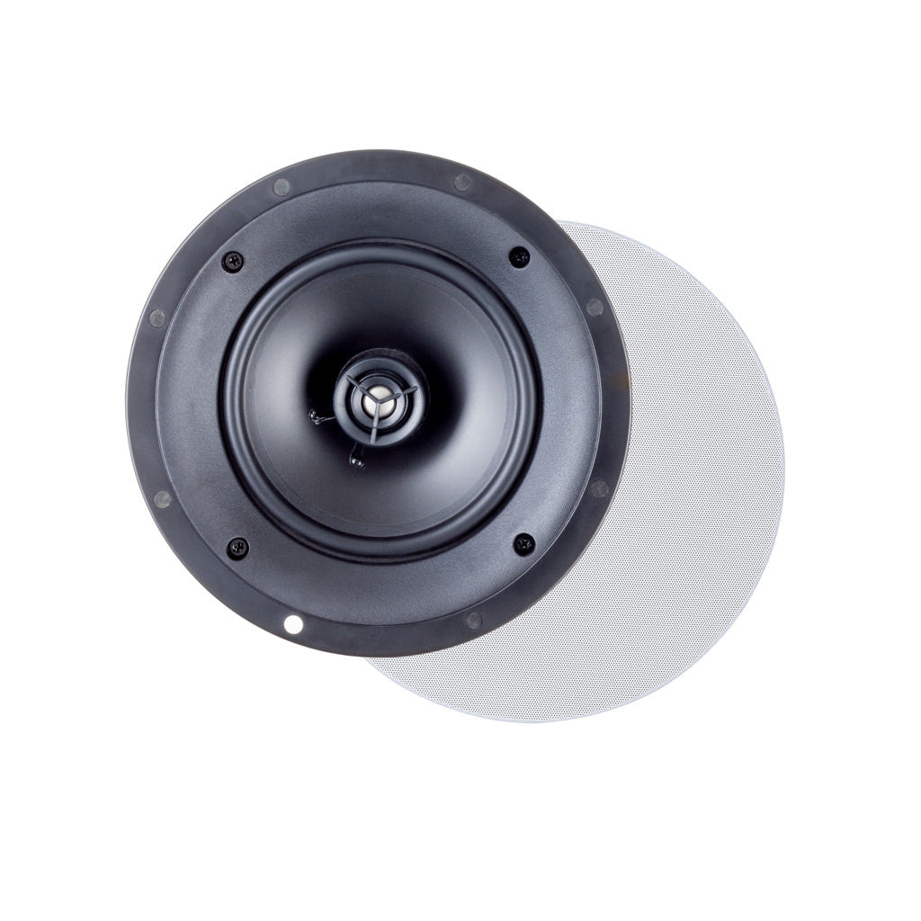 Paradigm Ci Home H65 R In Ceiling Speakers Advance Electronics