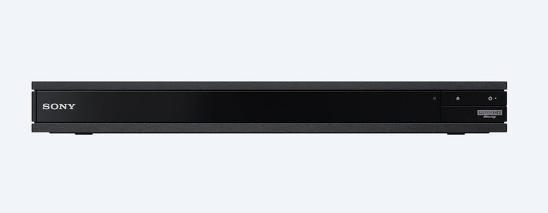 Sony UBP-X800M2 4K UHD Blu-ray Player With HDR – Advance Electronics