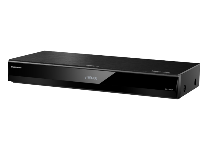 ultra hd blu ray player mac forum