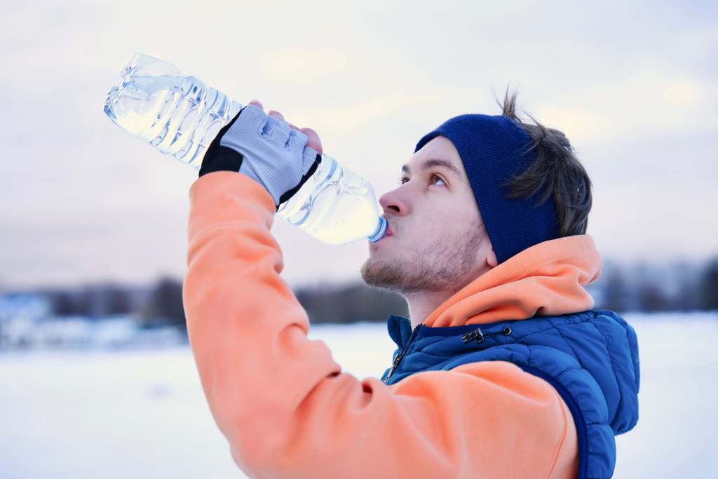 Causes of Dehydration During Winter