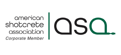 American Shotcrete Association Membership Logo