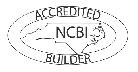 North Carolina Home Builders Association Accredited Builder Designation